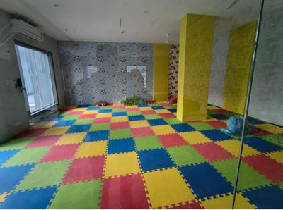 Bedroom Image of 945 Sq.ft 2 BHK Apartment / Flat for sale in Vinayak River Links, Ghusuri Howrah for Rs. 9000000