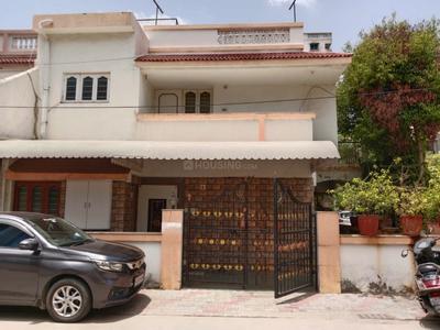 Image of 3213 Sq.ft 4 BHK Villa for sale in Thaltej, Ahmedabad for Rs. 32100000