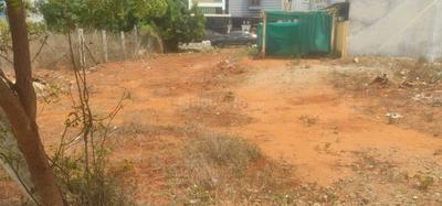 Residential Plot