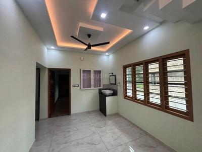 4 BHK Independent House