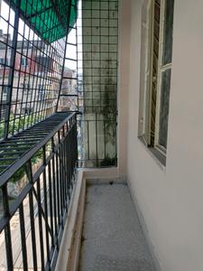 Bedroom One Image of 775 Sq.ft 2 BHK Apartment / Flat for sale in Garia, Sonarpur Kolkata for Rs. 3500000