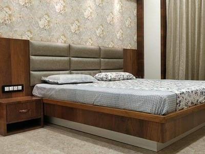 Bedroom Image of 2750 Sq.ft 3.5 BHK Independent House for sale in Kolte Patil IVY Estate, Wagholi Pune for Rs. 24500000