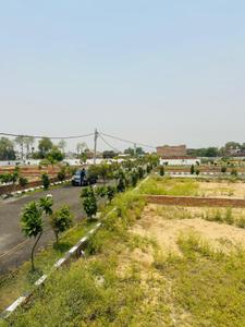 Image of 1550 Sq.ft 3 BHK Villa for sale in Banthra Sikander Pur, Lucknow for Rs. 5499999