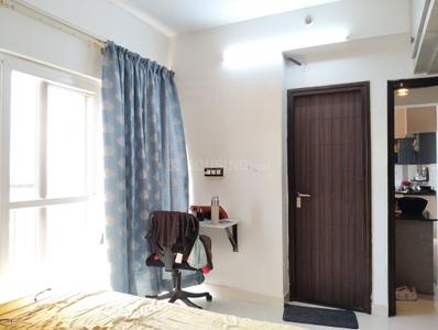 Bedroom Image of 1070 Sq.ft 2 BHK Apartment / Flat for sale in Varthur Bengaluru for Rs. 14000000