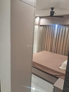 Bedroom Image of 1985 Sq.ft 3 BHK Apartment / Flat for rent in Jahangir Pura Surat for Rs. 32000