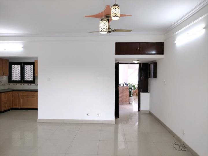 Palam Apartment Living Room 1