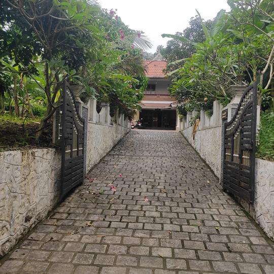 Thiruvaniyoor Main Image 1