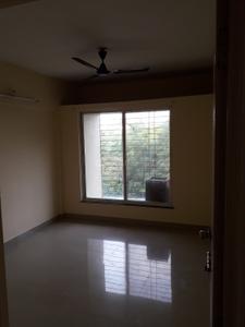 Bedroom Image of 1224 Sq.ft 3 BHK Apartment / Flat for rent in Ratan Prestige, Kharadi Pune for Rs. 35000