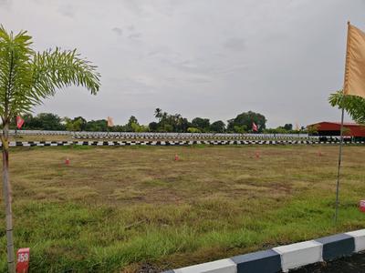 Image of 660 Sq.ft Residential Plot / Land for sale in Maraimalai Nagar, Chennai for Rs. 1319340