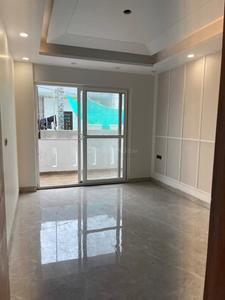 3 BHK Independent Builder Floor