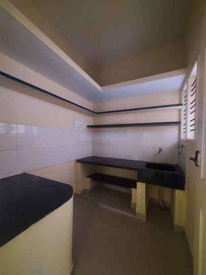 Stage 2, BTM Layout Kitchen 1