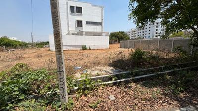 Image of 2400 Sq.ft Residential Plot / Land for sale in SMV Layout, Bengaluru for Rs. 31440000