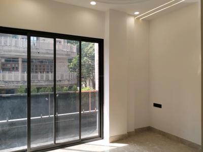 Bedroom Image of 1950 Sq.ft 4 BHK Builder Floor for sale in Sector 11 Rohini New Delhi for Rs. 33500000