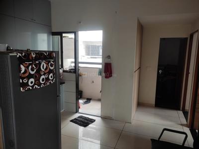 Hall Image of 1700 Sq.ft 3 BHK Apartment / Flat for sale in Nava Naroda Ahmedabad for Rs. 7500000
