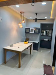 Kitchen Image of 1200 Sq.ft 2 BHK Apartment / Flat for sale in Paldi Ahmedabad for Rs. 7500000