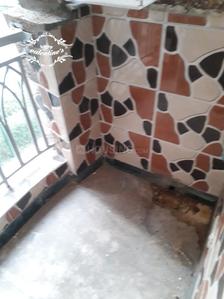 Balcony Image of 1650 Sq.ft 3 BHK Apartment / Flat for sale in Shree Awas Apartment, Sector 18 Dwarka New Delhi for Rs. 31500000