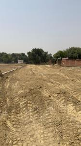 Image of 900 Sq.ft Residential Plot / Land for sale in Babatpur, Varanasi for Rs. 1349000