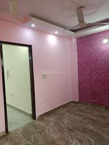 2 BHK Independent Builder Floor