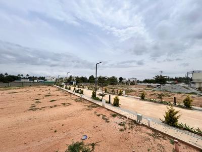 Residential Plot