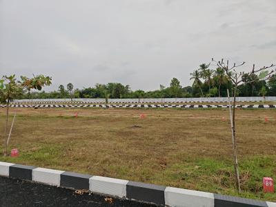 Image of 902 Sq.ft Residential Plot / Land for sale in Singaperumal Koil, Chennai for Rs. 1803098