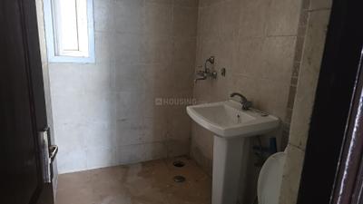 Image of 1040 Sq.ft 2 BHK Apartment / Flat for rent in Saviour Greenisle, Crossings Republik, Ghaziabad for Rs. 18000