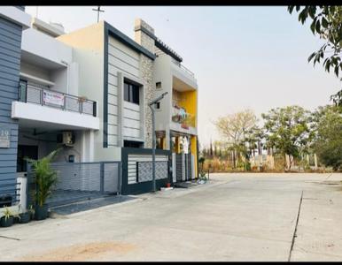 Premium Residential Plot In Covered Campus Plot View 1