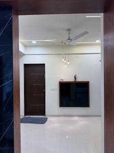 Hall Image of 2060 Sq.ft 3 BHK Apartment / Flat for sale in Maruti Shyam Residency, Jodhpur Ahmedabad for Rs. 16000000