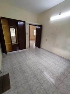 Bedroom Image of 1350 Sq.ft 3 BHK Builder Floor for rent in Kadavanthra Kochi for Rs. 22000