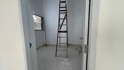 Bedroom Image of 860 Sq.ft 1.5 BHK Apartment / Flat for rent in Kharghar Navi Mumbai for Rs. 28000