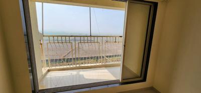 Bedroom Image of 725 Sq.ft 1 BHK Apartment / Flat for sale in Yashwant Empire, Vasai East Vasai for Rs. 4100000