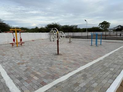 Image of 1200 Sq.ft Residential Plot / Land for sale in Panjappur, Tiruchirappalli for Rs. 900000