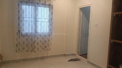 Bedroom Image of 1200 Sq.ft 2 BHK Apartment / Flat for rent in HBR Layout Bengaluru for Rs. 32000