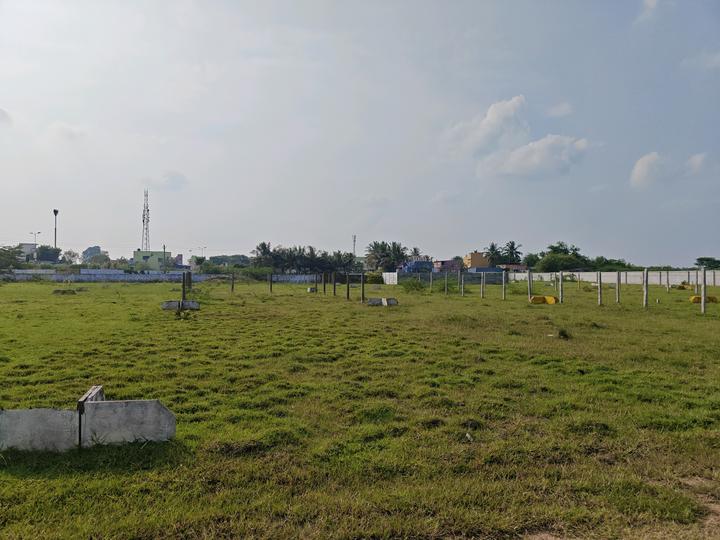 Oragadam Sriperambattur Main Image 1