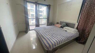 Bedroom Image of 1130 Sq.ft 2 BHK Apartment / Flat for sale in Naren Bliss, Hadapsar Pune for Rs. 12600000