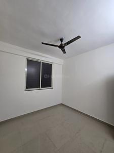 Bedroom Image of 750 Sq.ft 2 BHK Apartment / Flat for sale in Chinchwad Pune for Rs. 6900000