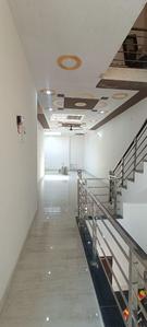 Hall Image of 2200 Sq.ft 3.5 BHK Villa for sale in Nikhil Paradise, Manghatai Agra for Rs. 12500000