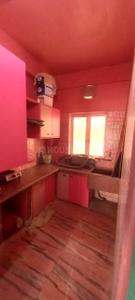 Kitchen Image of 750 Sq.ft 2 BHK Apartment / Flat for sale in Netaji Nagar Kolkata for Rs. 4500000