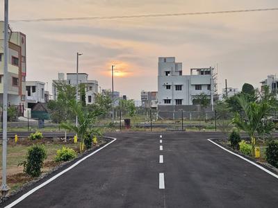 Residential Plot