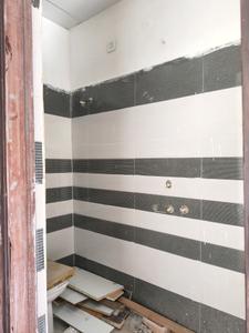 Bedroom Two Image of 1200 Sq.ft 3 BHK Apartment / Flat for sale in Govindpuram Ghaziabad for Rs. 4365222