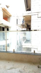 Balcony Image of 1390 Sq.ft 3 BHK Apartment / Flat for sale in Trinity Trio, Noida Extension Greater Noida for Rs. 5200000