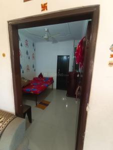 Bedroom Image of 681 Sq.ft 2 BHK Apartment / Flat for sale in Jaipura Jaipur for Rs. 2200000