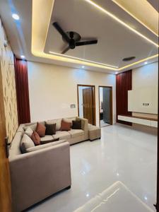 Hall Image of 1080 Sq.ft 3 BHK Builder Floor for sale in Kharar Mohali for Rs. 5790000