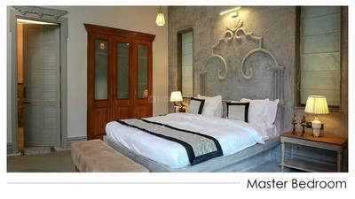 Bedroom Image of 4500 Sq.ft 5 BHK Villa for sale in Saligao Goa for Rs. 115000000