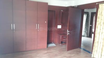 Bedroom Image of 3000 Sq.ft 2 BHK Apartment / Flat for rent in Sevoke Rd Siliguri for Rs. 40000