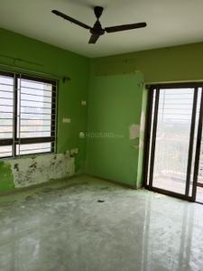 Hall Image of 1300 Sq.ft 3 BHK Apartment / Flat for sale in Eden Court, New Town Kolkata for Rs. 11500000