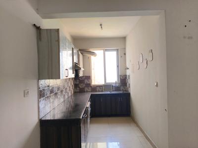 Kitchen Image of 800 Sq.ft 2 BHK Apartment / Flat for sale in Signature Global Andour Heights, Sector 71 Gurgaon for Rs. 8700000