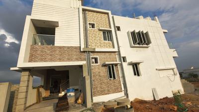 2.5 BHK Independent House