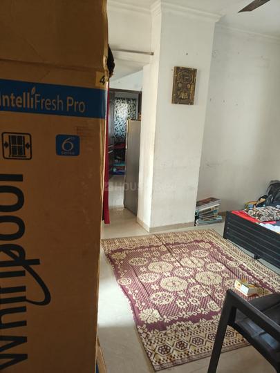 JD CRYSTAL SOCIETY NEAR KHALSA DIARY JAKATNAKA DHANORI Bedroom 1