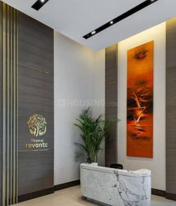 Bedroom Image of 1197 Sq.ft 2 BHK Apartment / Flat for sale in Piramal Revanta, Mulund West Mumbai for Rs. 23900000