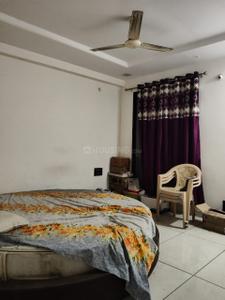 Bedroom Image of 2000 Sq.ft 3 BHK Apartment / Flat for sale in Dhantoli Nagpur for Rs. 15100000